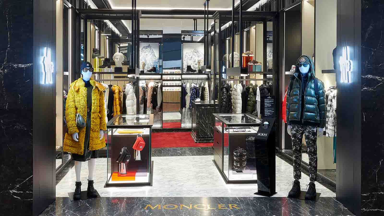 Moncler cph 2025